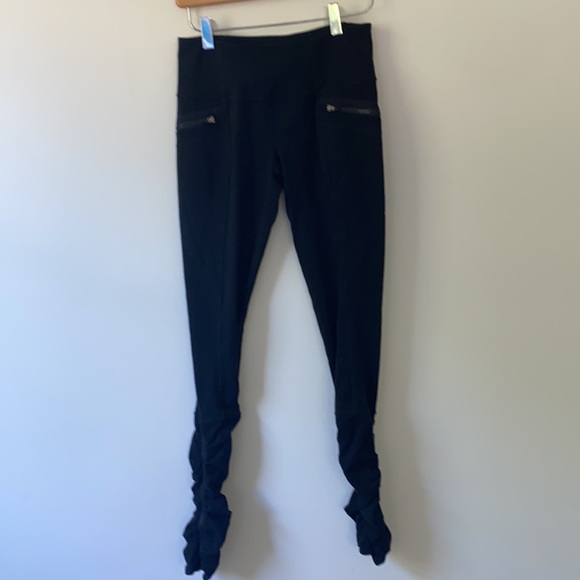 Lululemon leggings Insight Pant Black - Picture 2 of 7